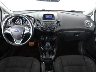 Ford Fiesta, Mk6 Рестайлинг, № лота 10226, фото 6