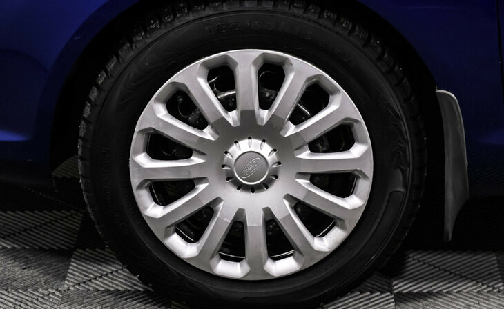 Ford Fiesta - Фото 4