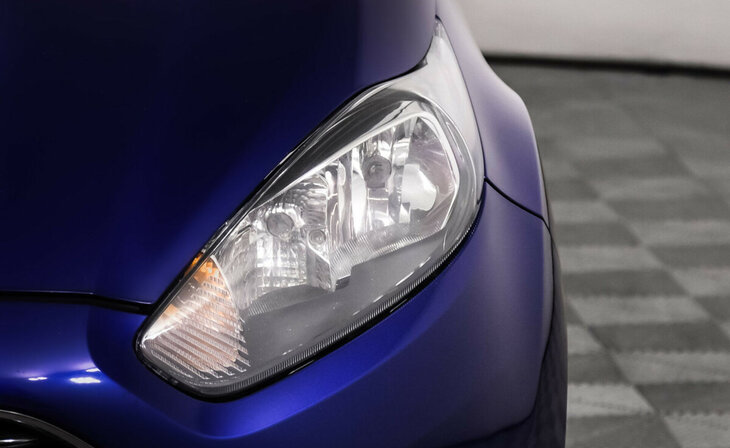 Ford Fiesta - Фото 5