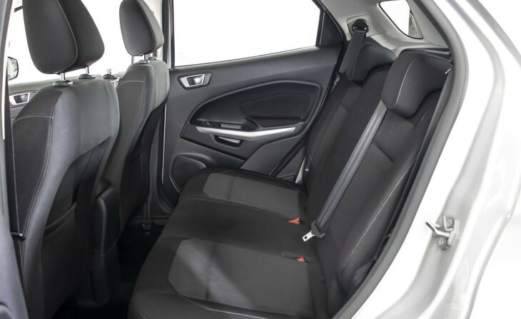 Ford EcoSport - Фото 15