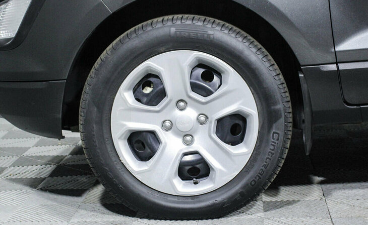 Ford EcoSport - Фото 4