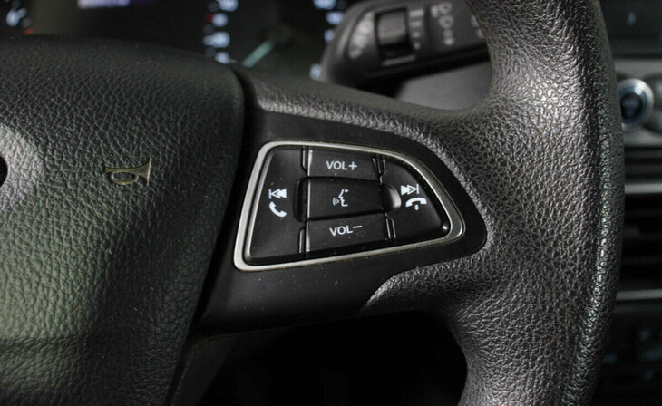 Ford EcoSport - Фото 8