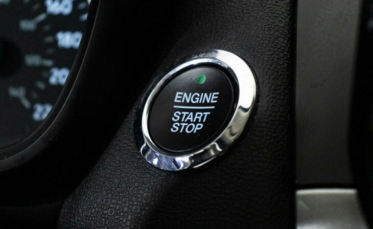 Ford EcoSport - Фото 12