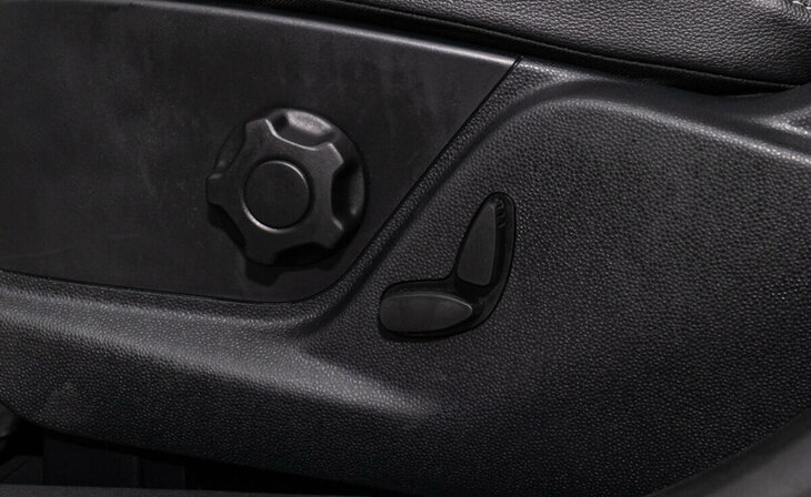 Ford EcoSport - Фото 13