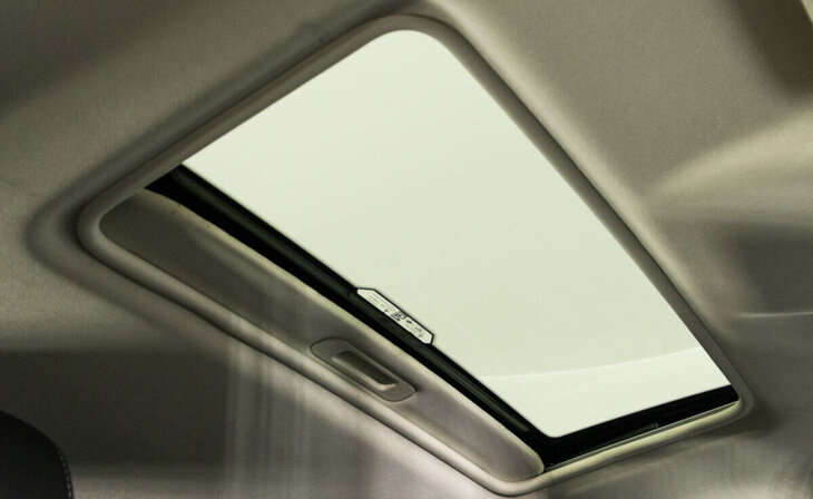 Ford EcoSport - Фото 15