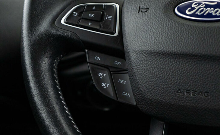 Ford EcoSport - Фото 8