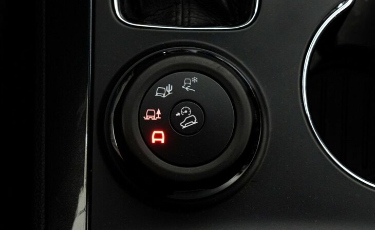 Ford Explorer - Фото 12