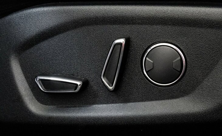 Ford Explorer - Фото 13