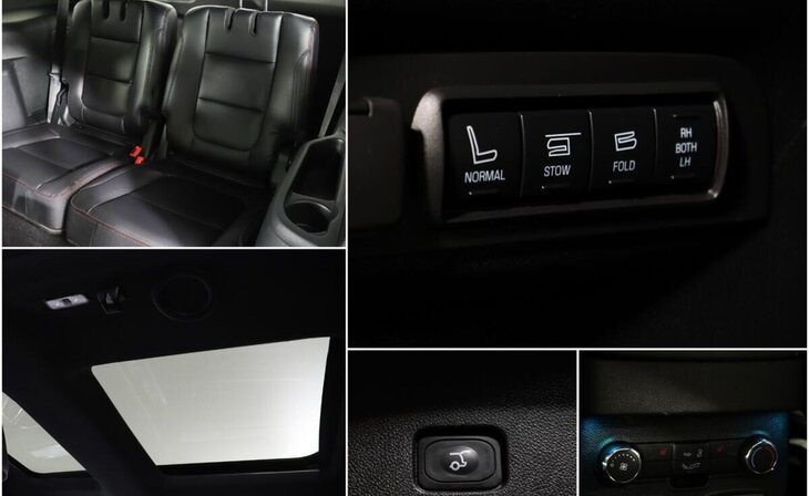 Ford Explorer - Фото 12