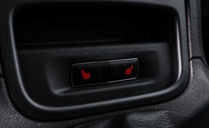 Ford Fiesta - Фото 9