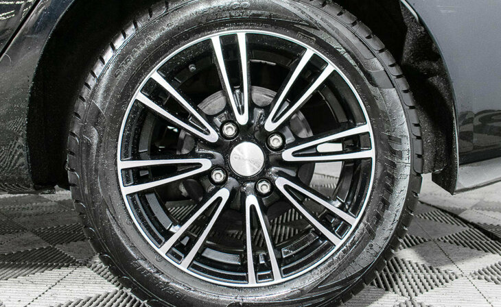 Ford Fiesta - Фото 7