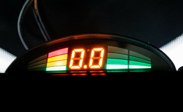 Ford Fiesta - Фото 11