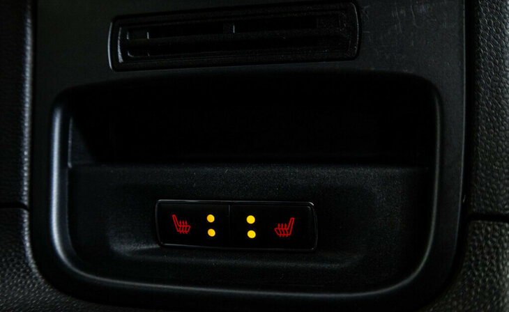 Ford Fiesta - Фото 13