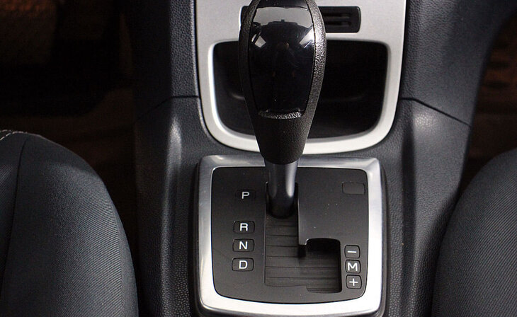 Ford Fiesta - Фото 12