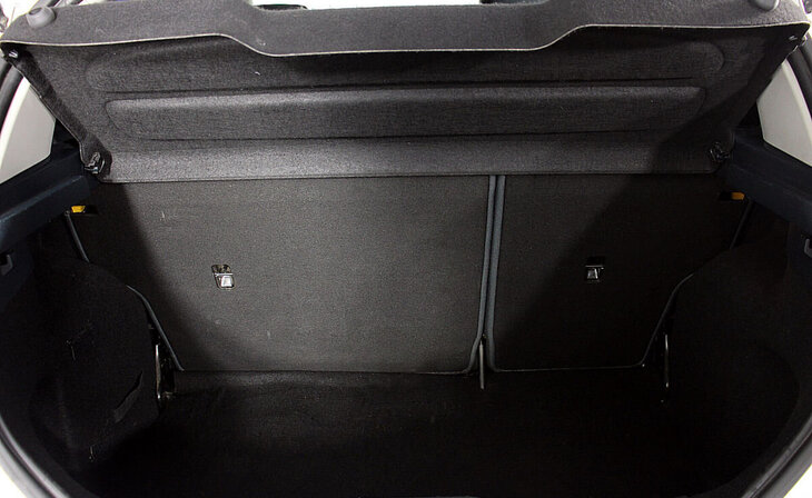 Ford Fiesta - Фото 14