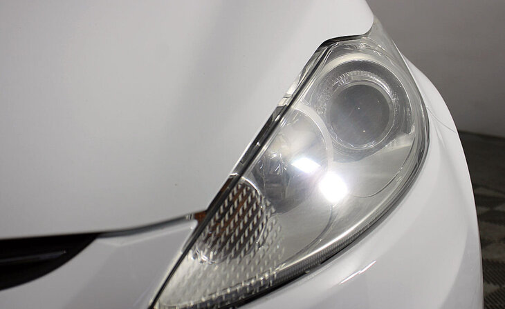 Ford Fiesta - Фото 4