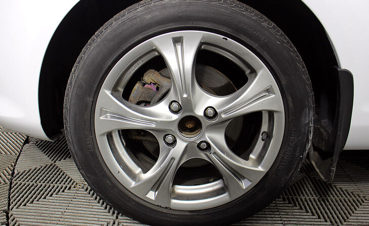 Ford Fiesta - Фото 6