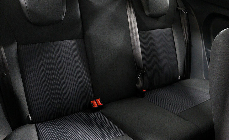 Ford Fiesta - Фото 11