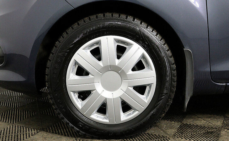 Ford Fiesta - Фото 5