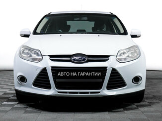 Ford Focus, III, № лота 10258, фото 2