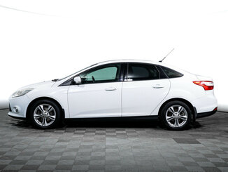 Ford Focus, III, № лота 10258, фото 3