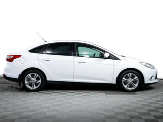 Ford Focus, III, № лота 10258, фото 4
