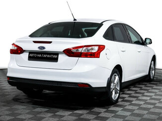Ford Focus, III, № лота 10258, фото 5