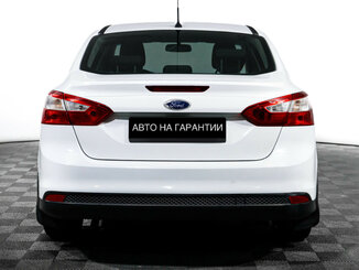 Ford Focus, III, № лота 10258, фото 6