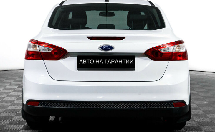 Ford Focus - Фото 5