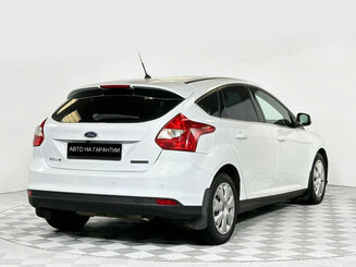 Ford Focus, III, № лота 10259, фото 3