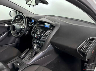 Ford Focus, III, № лота 10259, фото 5