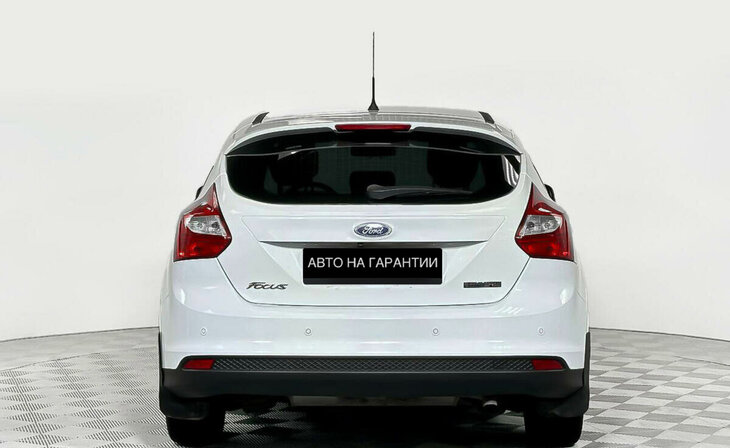 Ford Focus - Фото 3