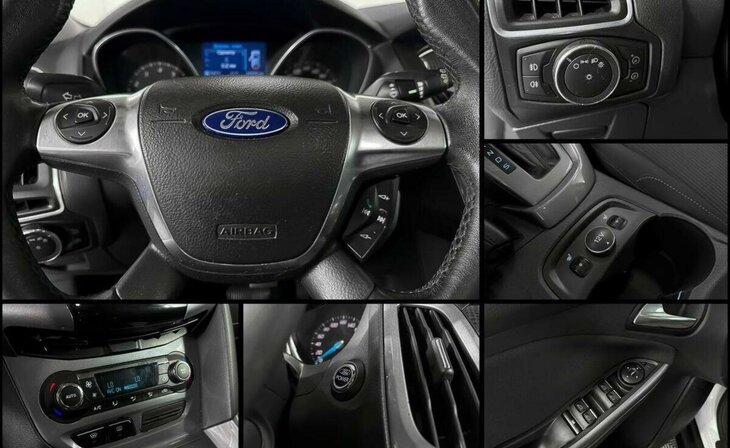 Ford Focus - Фото 7