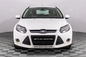Ford Focus, III, № лота 10260, фото 2