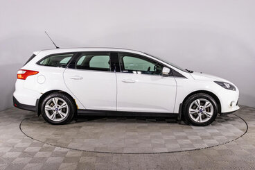 Ford Focus, III, № лота 10260, фото 4