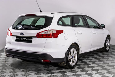 Ford Focus, III, № лота 10260, фото 5