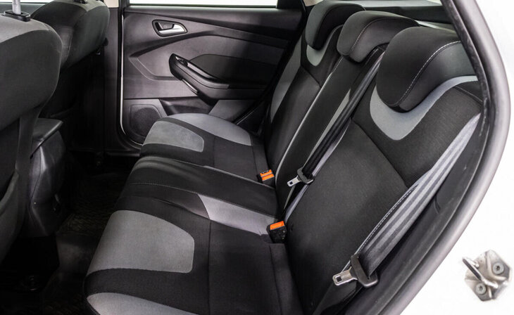 Ford Focus - Фото 11