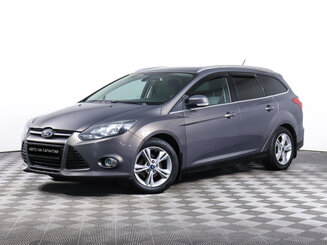 Ford Focus, III, № лота 10261, фото 1