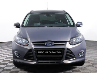 Ford Focus, III, № лота 10261, фото 2