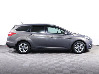 Ford Focus, III, № лота 10261, фото 4