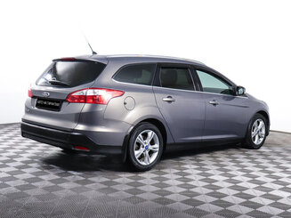 Ford Focus, III, № лота 10261, фото 5