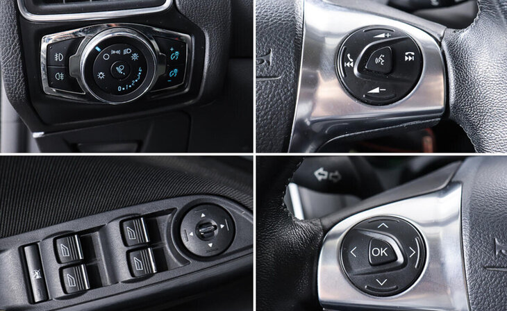 Ford Focus - Фото 14