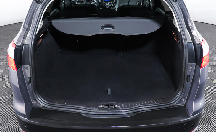 Ford Focus - Фото 17