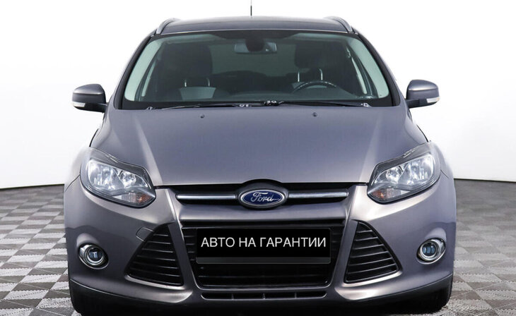 Ford Focus - Фото 1