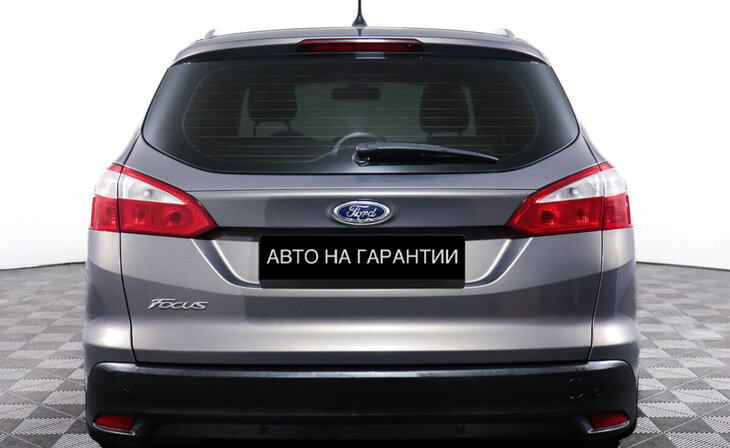 Ford Focus - Фото 5