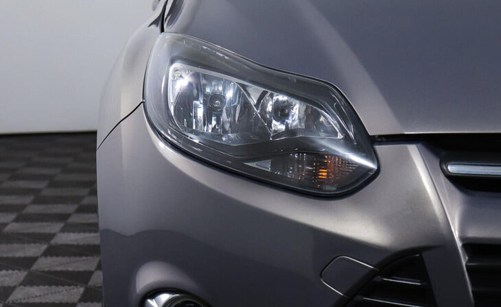 Ford Focus - Фото 6