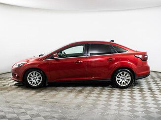 Ford Focus, III, № лота 10262, фото 3