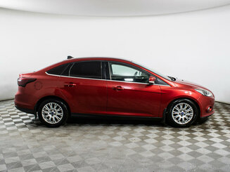 Ford Focus, III, № лота 10262, фото 4
