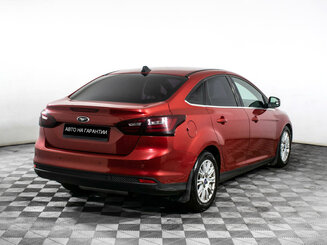 Ford Focus, III, № лота 10262, фото 5