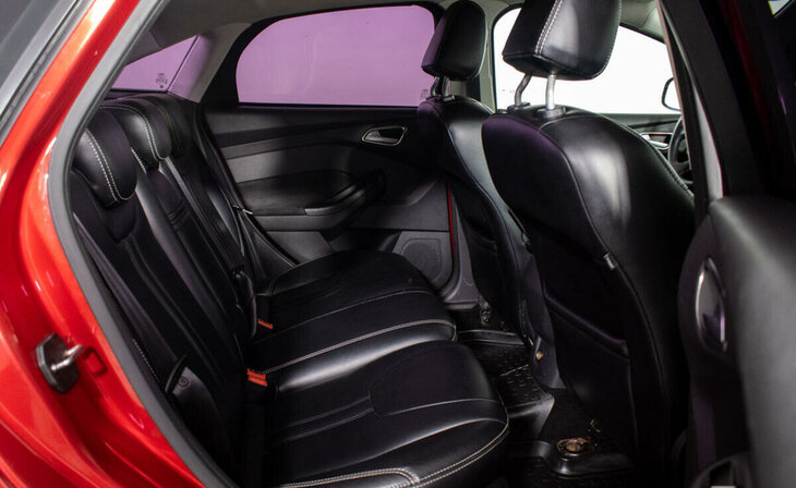 Ford Focus - Фото 9